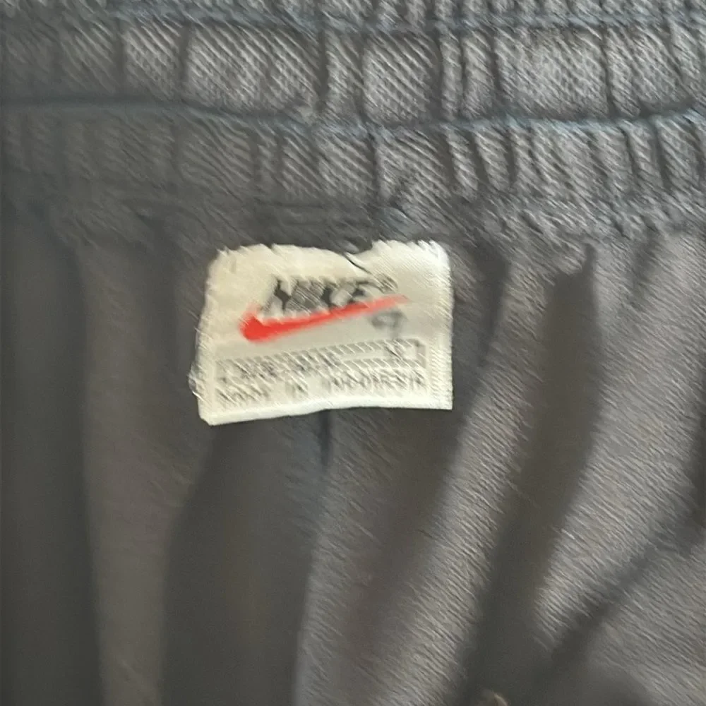 Nike Unisex Knit Training Pants!